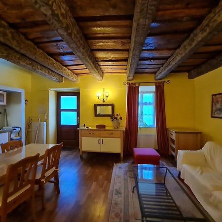 Magic Central Attic Apartment Praag Buitenkant foto